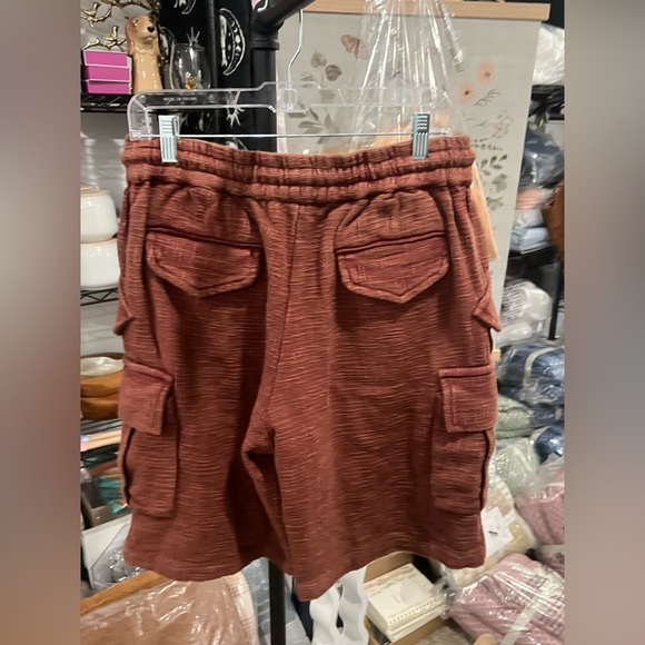 Free People Sea La Vie Shorts, SMALL NWT - Picture 6 of 7